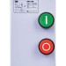 Контактор КМИ-11860 18А 380В/АС3 IP54 IEK KKM16-018-380-00