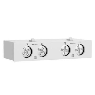 Блок-контакт АПД 32-БК-11 NO+NC EKF apd2-bk11 Блок-контакт АПД 32-БК-11 NO+NC EKF apd2-bk11