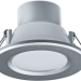 Светильник светодиодный 94 834 NDL-P1-6W-840-SL-LED 6Вт 4000К (аналог R63 60Вт) Navigator 94834