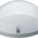 Светильник светодиодный 94 839 NBL-PR1-13-4K-WH-IP65-LED 13Вт 4000К IP65 1150лм ЖКХ поликарбонат круг бел. (аналог НПП) Navigator 94839
