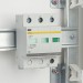 Ограничитель перенапряжения ОПС1-C 3P KARAT IEK MOP20-3-C