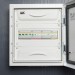 Ограничитель перенапряжения ОПС1-C 3P KARAT IEK MOP20-3-C
