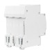 Ограничитель перенапряжения ОПС1-C 3P KARAT IEK MOP20-3-C