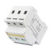 Ограничитель перенапряжения ОПС1-C 3P KARAT IEK MOP20-3-C
