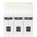 Ограничитель перенапряжения ОПС1-C 3P KARAT IEK MOP20-3-C