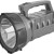 Фонарь-прожектор аккумуляторный 71 596 NPT-SP14-ACCU LED 3Вт 200лм аккум. 3А.ч NAVIGATOR 71596