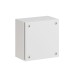 Корпус клеммный SDE 200х200х120мм метал. DKC R5SDE2212
