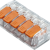 Клемма монтажная 95 180 NTC-R2-5-50 (уп.50шт) NAVIGATOR 95180