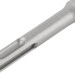 Зубило узкое SDS-PLUS легированная сталь 20х250х14мм FIT 33492