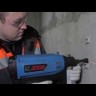 Держатель для труб (клипса) d20мм для монтажн. пистолета черн. в п/э Промрукав PR13.0132