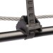 Подвес крепления кабеля ПКТ 160 (уп.100шт) Fortisflex 57550