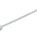 Коннектор 95 620 NLT-C-1L-AS2-WH-F для шинопровода AS2 бел. NAVIGATOR 95620