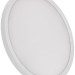 Светильник светодиодный SLIM WHITE 38Вт 6500К IP40 2700лм 230В 400х25мм КОСМОС KSlim38w_W6500K