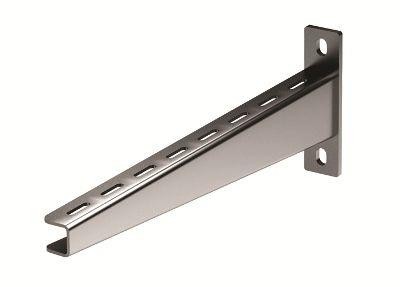 Консоль усиленная осн.300 сталь DKC BBH6030 Консоль усиленная осн.300 сталь DKC BBH6030