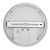 Светильник светодиодный WP 01 C 15W OP 840 WH D170 167х167х62мм 15Вт 4000К IP65 накладной ЖКХ бел. Bulkhead Русский Свет 20070123069