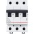Выключатель автоматический модульный 3п C 10А 4.5кА RX3 Leg 419706
