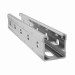 Профиль Strut С-образный перфорир. 41х41 L3000 1.5мм TOKOV ELECTRIC TKE-STP-41-41-1.5-3000