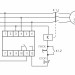 Реле контроля фаз CZF-310 (1 модуль; монтаж на DIN-рейке; 3х400/230+N 8А 1NO/NC IP20) F&F EA04.001.005
