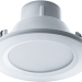Светильник светодиодный 94 836 NDL-P1-10W-840-WH-LED 10Вт 4000К IP44 750лм 176-264В (аналог R80 100Вт) Navigator 94836