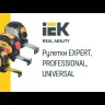 Рулетка измерительная Professional 5м IEK TIR10-3-005
