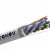 Кабель витая пара SF/UTP 4х2х24AWG(0.52мм) кат.5E нг(А)-HF (LSZH) indoor Fluke tested 305м (м) PRO TOKOV ELECTRIC TKP-C06-SF-42-5E-305-LSZH