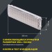 Светильник светодиодный ДПА 2104 60LED IP20 4ч аварийный аккум. IEK LDPA0-2104-60-K01