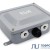 Коробка КЗНС-08 У2 IP54 пластик. ввод ГОФРОМАТИК zeta30315