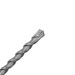 Бур по бетону 10х160мм крестовая пластина SDS PLUS Kranz KR-91-0809