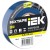 Изолента 0.15х19мм (рул.20м) син. IEK EX-IZ10-C15-19-20-K07