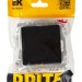 Выключатель проходной 2-кл. СП BRITE ВС10-2-6-БрЧ 10А механизм черн. IEK BR-V22-0-10-K02