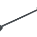 Коннектор 95 621 NLT-C-1L-AS2-BL-F для шинопровода AS2 черн. NAVIGATOR 95621