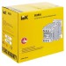Контактор КМИ-34012 40А 400В/AC3 1HО;1H3 IEK KKM31-040-400-11