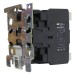 Контактор КМИ-34012 40А 400В/AC3 1HО;1H3 IEK KKM31-040-400-11
