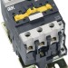 Контактор КМИ-34012 40А 400В/AC3 1HО;1H3 IEK KKM31-040-400-11