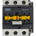 Контактор КМИ-34012 40А 400В/AC3 1HО;1H3 IEK KKM31-040-400-11