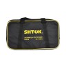 Ножницы секторные НС-100БPС (05013) SHTOK 376232