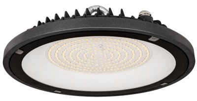 Светильник светодиодный ДСП 4020 100Вт 6500К IP65 для высоких пролетов HIGHBAY GENERICA LDSP0-4020-100-6500-K02-G