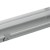 Светильник ДСП 2102 под LED лампу 2хT8 600мм IP65 IEK LDSP0-2101-2X060-K01