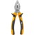 Пассатижи 160мм K1 ARMA2L 3 IEK A2L3-PL10-K1-160