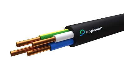 Кабель ВВГнг(А)-LS 4х1.5 (бухта) 0.66кВ (м) РЭК-PRYSMIAN 1504040101 Кабель ВВГнг(А)-LS 4х1.5 (бухта) 0.66кВ (м) РЭК-PRYSMIAN 1504040101