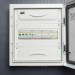 Ограничитель перенапряжения ОПС1-C 3P KARAT IEK MOP20-3-C