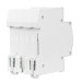 Ограничитель перенапряжения ОПС1-C 3P KARAT IEK MOP20-3-C