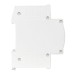 Ограничитель перенапряжения ОПС1-C 3P KARAT IEK MOP20-3-C