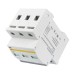 Ограничитель перенапряжения ОПС1-C 3P KARAT IEK MOP20-3-C