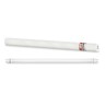 Лампа светодиодная LED-T8-М-PRO 15Вт матовая 4000К нейтр. бел. G13 1500лм 230В 600мм неповоротн. IN HOME 4690612052304