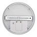 Светильник светодиодный WP 01 C 13W OP 840 WH D170 167х167х62мм 13Вт 4000К IP65 накладной ЖКХ бел. Bulkhead Русский Свет 20070123107