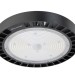 Светильник светодиодный ДСП IB 11 S 150W VW 840 BK 298х298х112мм 150Вт 4000К IP65 High Bay подвес черн. Русский Свет 16091123172