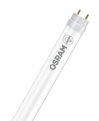 Лампа светодиодная SUBSTITUBE 8B-1.5M 20W/840 230V AC DE RU 20Вт T8 матовая 4000К нейтр. бел. G13 220-240В 1800лм (замена 58Вт) OSRAM 4058075480186