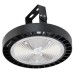 Светильник светодиодный ДСП IB 11 S 150W HR 850 BK 298х298х156мм 150Вт 5000К IP65 High Bay подвесной черн. Русский Свет 16091124345