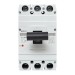 Выключатель автоматический 3п 400/315А 42кА ВА-99М PROxima EKF mccb99-400-315m